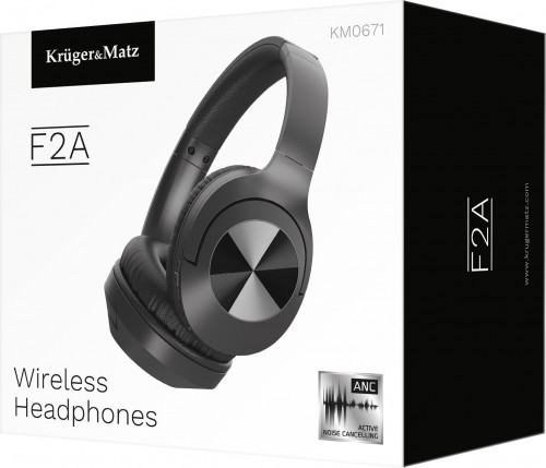Kruger&Matz KM0671