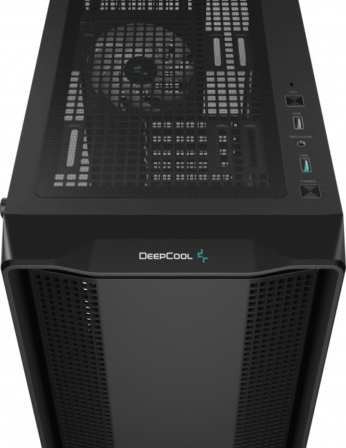 Deepcool CC560 ARGB V2