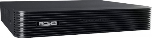 BCS BCS-B-NVR0801-8P(2.0)