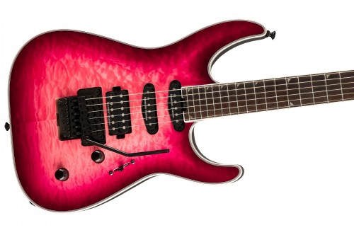 Jackson Pro Plus Series Soloist SLA3Q