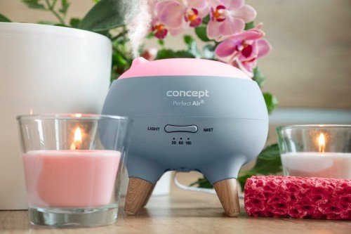 Concept Perfect Air Marine DF1010