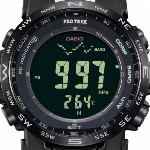 Casio Pro Trek PRW-35Y-1B