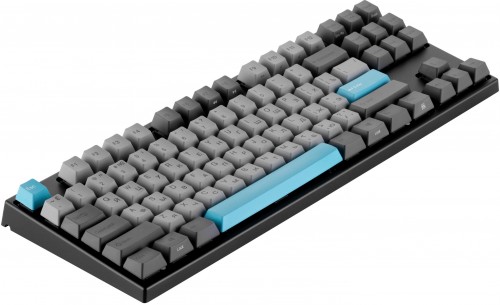 Varmilo VED87 Moonlight Brown Switch