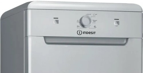 Indesit DF9E 1B10 S UK