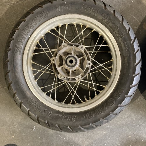 Shinko SR 712