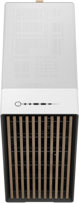 Fractal Design North XL Chalk White