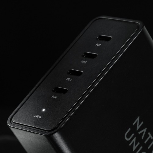 Native Union Fast GaN Charger PD 140W