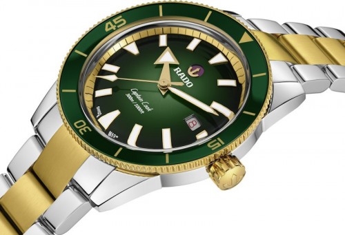 RADO Captain Cook Automatic R32138303