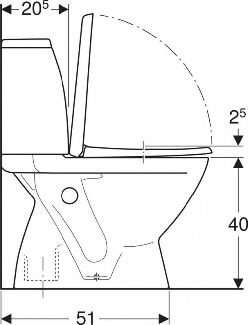 Kolo Runa L89206100