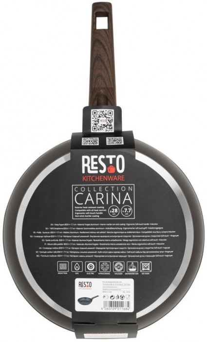 Resto Carina 93163