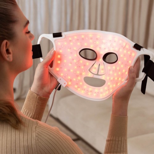 Silk’n LED Face Mask