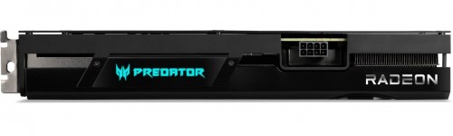 Acer Radeon RX 7600 Predator BiFrost