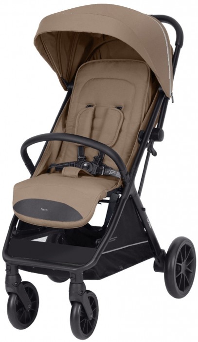 Carrello Nero CRL-5514