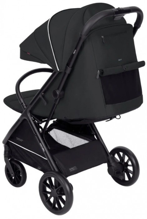 Carrello Nero CRL-5514