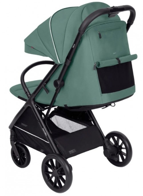 Carrello Nero CRL-5514