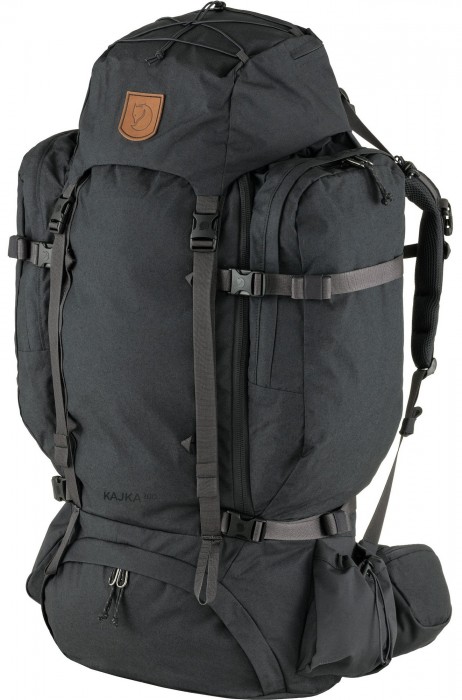 FjallRaven Kajka 100