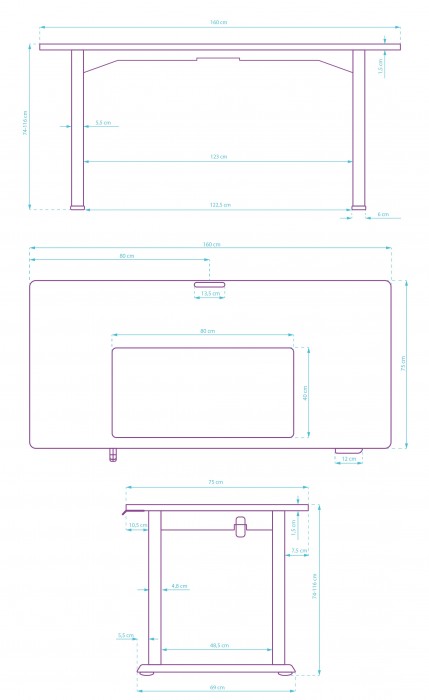 Ultradesk Uplift