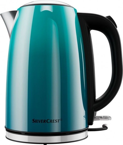 Silver Crest SWC 3100 B1