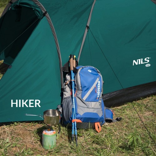 Nils Camp NC6010