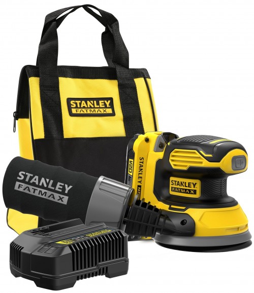 Stanley FatMax SFMCW220D1S