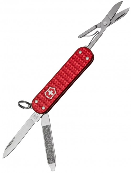 Victorinox Classic SD Precious Alox