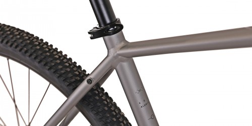 Winner Solid WRX 29 2024 frame M