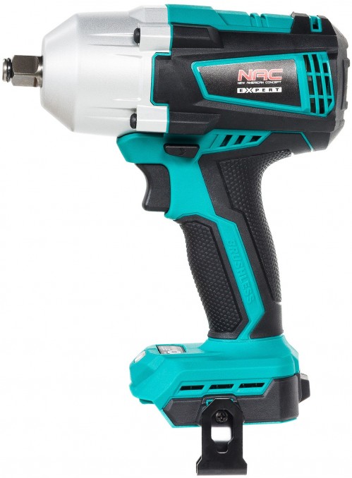 NAC IW-600-BL-LI-20V