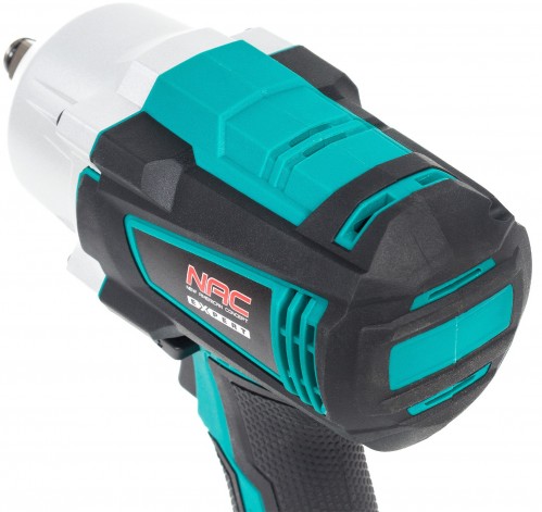 NAC IW-600-BL-LI-20V