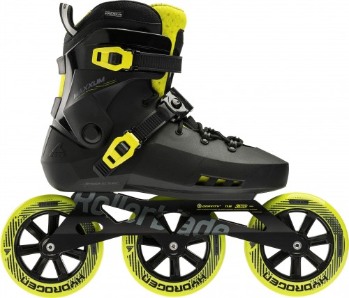 Rollerblade Maxxum 125