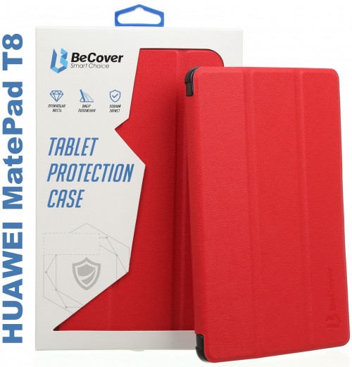 Becover Smart Case for MatePad T8
