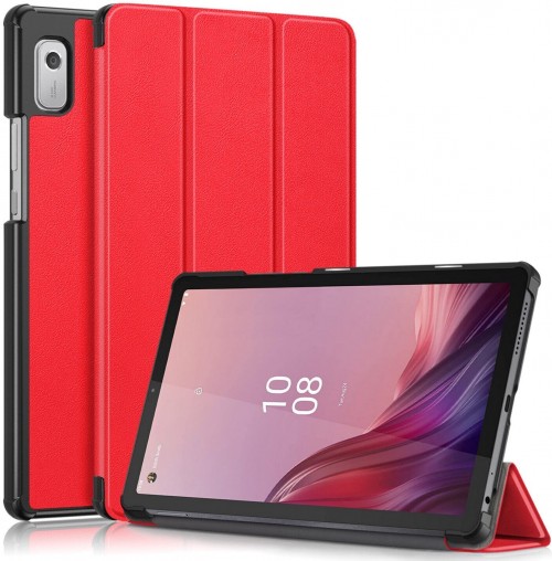 Becover Smart Case for Tab M9