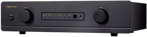 Exposure 3510 Integrated Amplifier