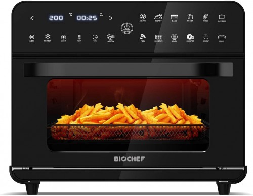 BioChef Air Fryer