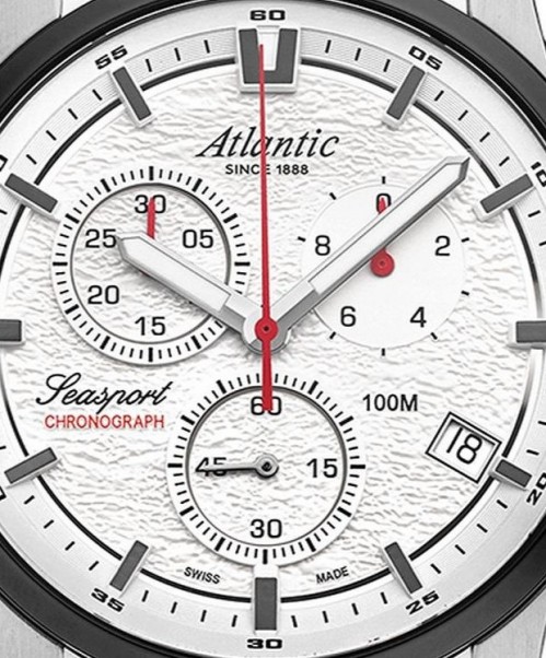 Atlantic Seasport ND Chrono 87461.42.21