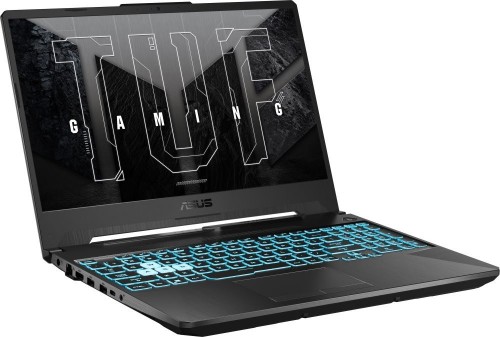 Asus TUF Gaming A15 FA506NC