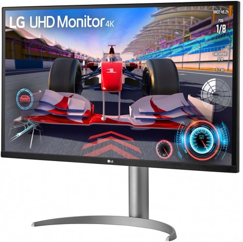 LG 32UQ750P