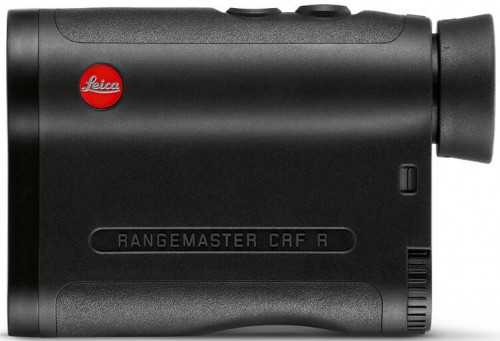 Leica Rangemaster CRF R