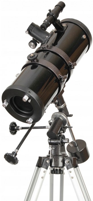 Skywatcher BK 1141 EQ1