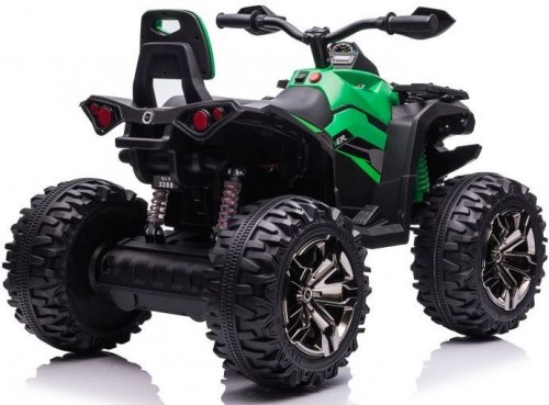 LEAN Toys Quad QLS-3288