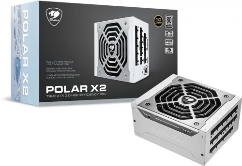 Cougar Polar X2