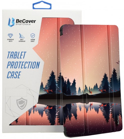 Becover Smart Case for Galaxy Tab A8 10.5 (2021)