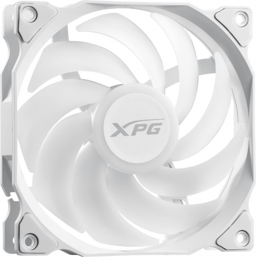 A-Data XPG VENTO 120 ARGB White