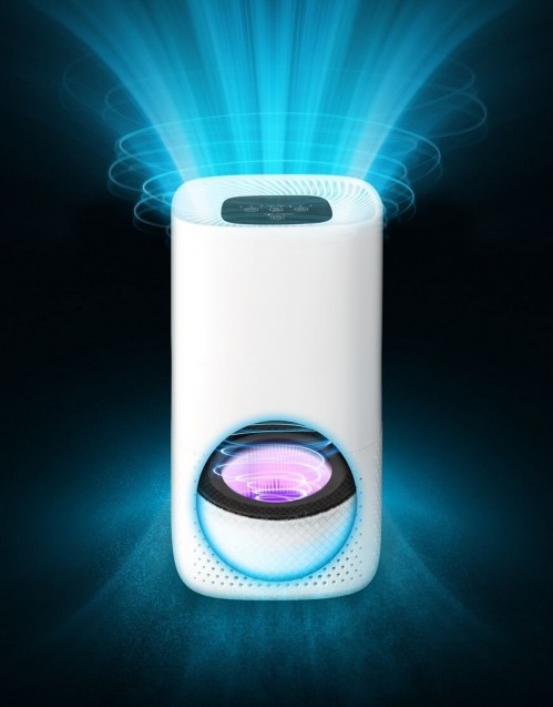 Lanaform Air Purifier