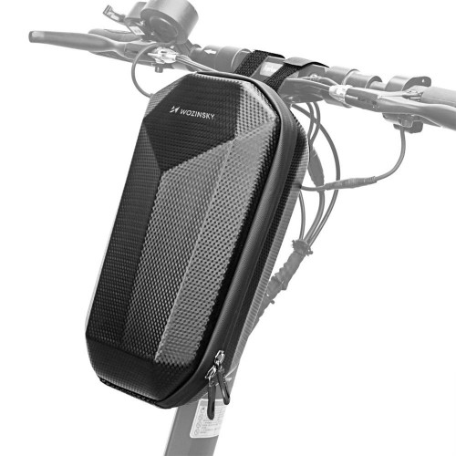 Wozinsky WSB2BK