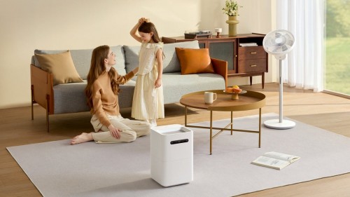 SmartMi Evaporative Humidifier 3