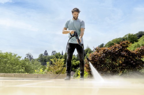 Karcher K 7 WCM Premium Modular