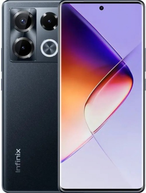 Infinix Note 40 Pro