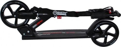 Master MAS-S052