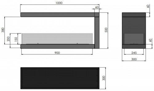 Infire Inside U1000.2