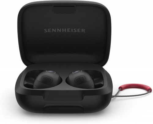 Sennheiser Momentum Sport True Wireless